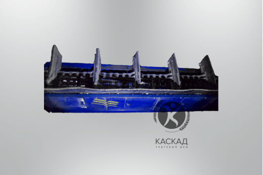 Живильник (крило) ЗМ-60 ЗП 02.070 в зборі
